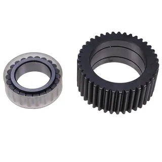Planetary Gear L79728 JD10250 for John Deere 210C 300D 310D Loader 6100 6200 Tractor 4.5L 6.8L Engine