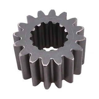 Planetary Steering Sun Gear 5137107 5145501 for Fiat 100-90 M100 F110 New Holland Ford 7740 7840 8740 6640 4X4 Axle Tractor