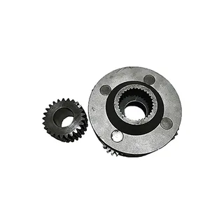 Planetary Carrier Assembly Sipder Assy 2413J381 For Kobelco ED180 MD200C SK150LC SK160LC SK200 SK200LC SK210 SK210LC