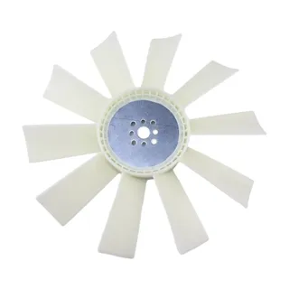 Plastic Fan 3912751 for Cummins Engine 4B3.9 6B5.9 QSB4.5