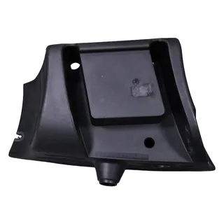 Plastic Fuel Tank 128/C1162 for JCB Backhoe Loader 3CX 4CX