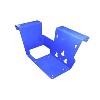 PLAT CTRL Mount Weldment 124428GT for Genie GR-12 GR-15 GR-20 GRC-12
