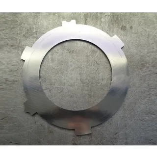 Plate 419-33-31750 for Komatsu Wheel Loader WA320 WA320L WA320PT WA320PZ