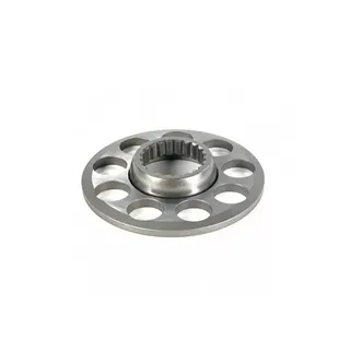 Plate 9T-7730 for Caterpillar CAT Excavator 235C 235D 245B Tractor D6H D6H XL D6H XR D6R Forwarder 554