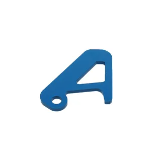 Plate Pivot Hook 100944GT 100944 for Genie AWP20 AWP25 AWP30 AWP36 AWP40