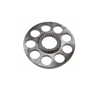 Plate Retainer 9T-4136 for Caterpillar CAT Exacavtor 212B 213B 214B Tractor D7H D7R D8N