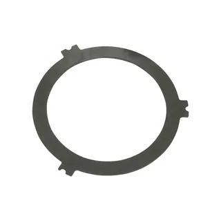 Plate T100681 for John Deere Backhoe Loader 210C 300D 310C 315C