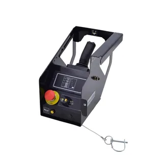 Platform Control Box 1001274604S for JLG