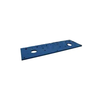 Platform Control Box Lid 89652PGT for Genie Boom Lift S-40 S-45