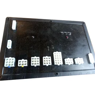 Platform Control Module 1001109498 for JLG Boom Lift E400 E450 M400 M450 M400AJPn M600JP E450AJ