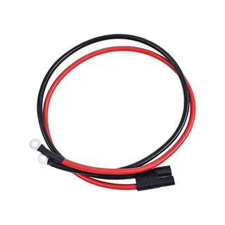 Plow Side Power Ground Cable HYD1690 for Boss Snowplow