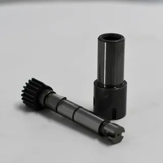 Plunger Assembly DK134130-8820 for Komatsu Engine S6D155-4