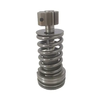 Plunger 108-2104 For Caterpillar Articulated Truck CAT D350E D40D D400