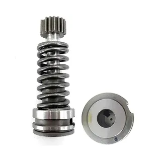Plunger 4P-9830 For Caterpillar Motor Grader 12H 160H 14H 12G