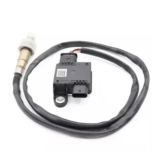 PM Soot Particulate Matter Sensor 39265-2F250 for 2015-2018 Hyundai Engine D4FD D4HA Tucson KIA Sportage