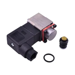 Aftermarket Hawe GRFY025F20E05 6/40828 PMVP Solenoid GRFY025F20E05 6/40828