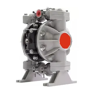 Pneumatic Diaphragm Pump 666053-388 for Ingersoll Rand ARO