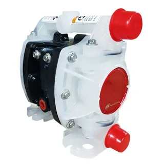 Pneumatic Diaphragm Pump PD01P-HPS-PAA-A for Ingersoll Rand ARO