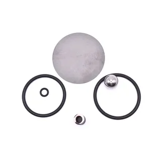 Pneumatic Regulator Valve Kit 2911009000 for Atlas Copco Air Compressor XAHS146 XAHS156 XAS300 XAS187 XAS400 XATS250
