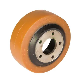 Poly Wheel 143308 for Toyota Forklift