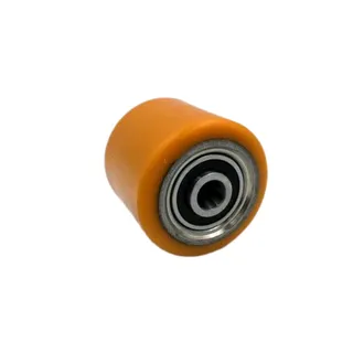 Poly Wheel 200968 for Toyota BT Pallet Truck L2000 L23 LWE160LEVIO LWE180 LWE200N PPT1600MX W18Orion W20N Order Picker OSE120
