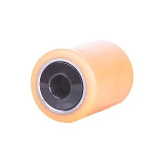 Poly Wheel Assembly 4490050 for Still Order Picker CS20 CX20 Pallet Truck EGU EXU Stacker EGV14 EGV16 EGV10 EGV12
