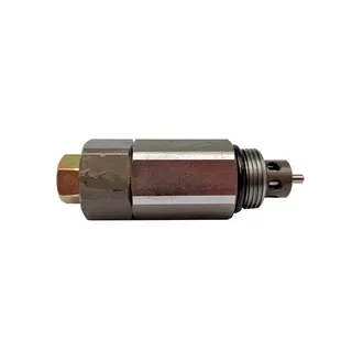 Port Relief Valve 31QB-17780 31QB-17780K for Hyundai Excavator R380LC-9 R390LC-9 R430LC-9 R480LC-9 R520LC-9 R700LC-9 R800LC-9