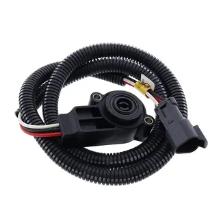 Position Sensor 204-7949 176-1602 for Caterpillar CAT Engine 3126 3516B C18 C15 3408 Tractor D10N D10R D9N 59N D11R