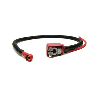 Positive Battery Cable 6731256 for Bobcat Loader 753 763 773 S100 S130 S150 S160 S175 S185 S205 T110 T140 T180 T190