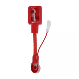 Positive Battery Cable GY21161 for John Deere Lawn Tractor LA105 LA115 LA125 LA135 LA145 LA155 LA165 X110 X120 X130R X140