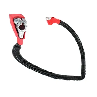 Positive Cable 6714436 for Bobcat Skid Steer Loader 453 463 S70
