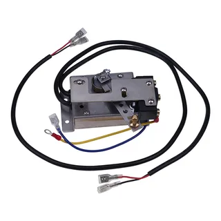 Pot Box Throttle Potentiometer Micro Switch 27094-G01 for EZGO Marathon 1990-1994 Golf Car