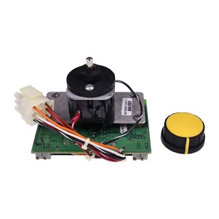 Potentiometer Controller with Knob 1600272 & 2560136 for JLG Boom Lift 450A 450AJ