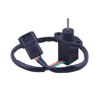 Potentiometer 38920-00550 for TCM FB15 FB20 Nichiyu FB FBR FBRW FBT Series Forklift