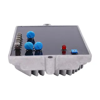 Potted Voltage Regulator PCB 0F97190SRV for Generac Generator 81918 83049 083049