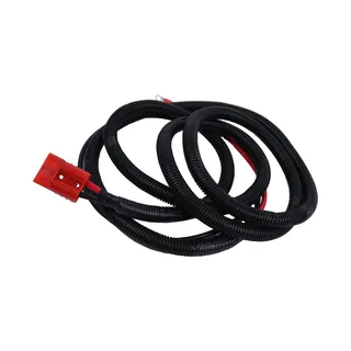 Power Cable 3035933 for Buyers SaltDogg Spreader SHPE0750 SHPE1000 SHPE1500 SHPE2000 SHPE4000