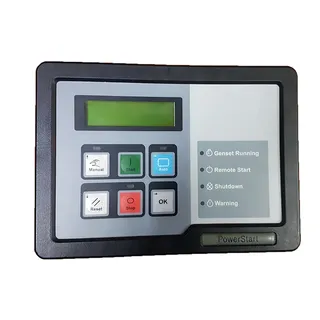 Power Controller 0300-6445 PS0500 for Cummins