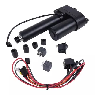 Power Lift Actuator Kit BM20701 for John Deere Gator TH 6X4 Turf TX 4X2
