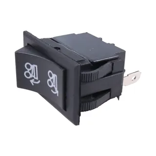 Power Lift Switch AM116712 for Yanmar 3TNV70 3TNE68C Kawasaki FD620D FE290D FE250D FH601D Engine John Deere 850D 550 855D 625i 6X4 4X2 825i 4X4 Utility Vehicle