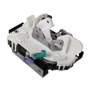 Power Lock Tailgate Latch 4589584AG 4589584AD for 2007-2018 Jeep Wrangler JK