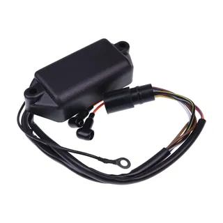Power Pack 18-5767 113-4783 586798 584783 9-25102 300-05767 for Johnson Evinrude Outboard Engine 9.9HP 10HP 15HP 2 Cylinder
