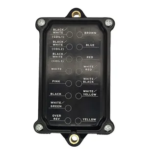 Power Pack 688-85540-15-00 688-85540-16-00 for Yamaha 75HP 85HP 90HP Outboard Motor