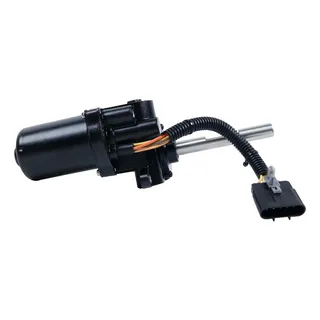 Power Running Board Motor Passenger Side 747-952 for Cadillac Escalade Chevrolet Silverado Suburban Tahoe GMC Sierra Yukon