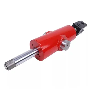 Power Steering Cylinder 188842A1 for CASE Tractor 220 248 380B 584 895 995 3230 4210 C50 CX50 CX80 MX100C