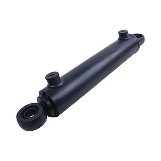 Power Steering Cylinder 5165140 5189887 for CASE Tractor MXM120 MXM130 MXM140 MXU100