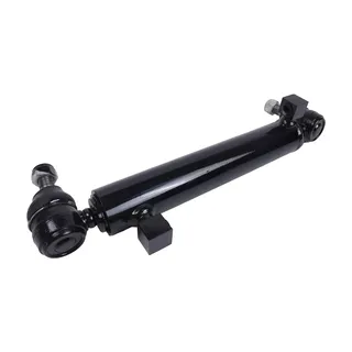 Power Steering Cylinder 85999338 for Ford New Holland 250C 260C 340 340A 340B 345C 345D 445 540 540A 540B 545 675D
