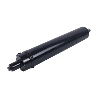 Power Steering Cylinder E6NN3A540CA for Ford New Holland Loader 455 550 555 555A 555B 655 655A 750 755 755A 755B 6500 7500
