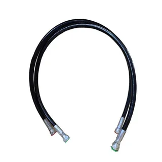 Power Steering Hose Kit 8M0167282 8M0046915 for Mercury Verado Engine 200-300HP L4 L6 V8