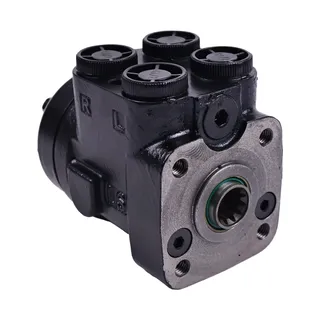 Power Steering Motor K207419 for CASE 1294 1194 1494 1594 1394 David Brown 885 885N 1210 1212 Tractor