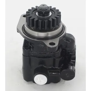 Power Steering Oil Pump 1-19500447-3 for Isuzu Engine 10PE1 Truck CXZ81